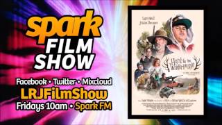 Hunt for the Wilderpeople review (Spark Film Show)