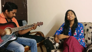 Raat Ke Humsafar - cover Garima & Deepesh....