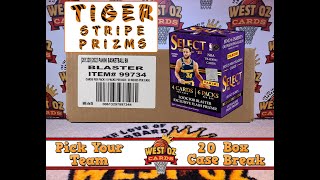 22/23 Select NBA Blaster Break (1254) - 23/08/2023