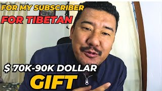 $70K-90K GIFT || DESKTOP SUPPORT TECHNICIAN || LEARN FOR FREE || TIBETAN VLOGGER 2024