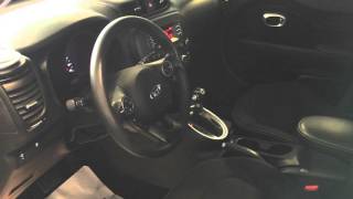 2015 Kia Soul 5dr Wgn Auto EX | Grand Toyota