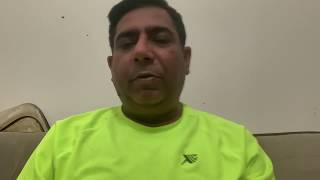 Pakistan vs England world cup match 3 June 2019- Chaudhry sab views