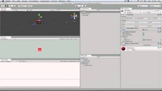 Créer un jeu avec Unity3D Interaction avec l'utilisateur 15