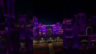 Dubai Global Village Facts 🌍 #dubai #shorts #ytshorts #globalvillage