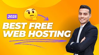 Best Free Web Hosting 2025 | Is It Worth It?