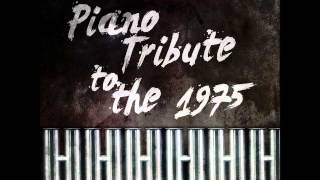 Chocolate -- 1975 Piano Tribute