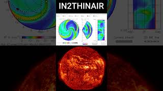 HUGE Filament eruption from the sun heading at Earth! 9/16 #spaceweather #flare #solaractivity