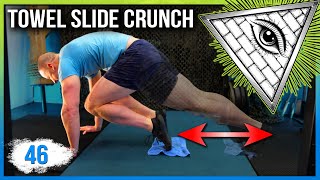 Pyramid Scheme (Full Body Workout 46)