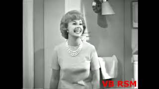 Red Skelton Hour 1964-09-22 GS: Audrey Meadows and Johnny Rivers