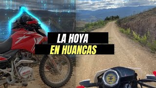 Ruta Huancas la Hoya | GoñasVlog #motos #paisajes #aventuras #viral