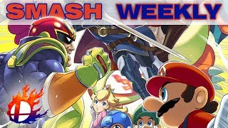 Smash Weekly 7/17/17