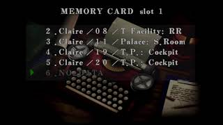 Resident Evil Code Veronica Part 6