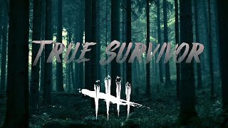 Dwight's Delight - Dead by Daylight - True Survivor Challenge