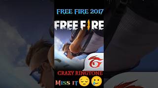 Free Fire 2017ringtone|free fire old ringtone|free fire old ringtone on piano #robloxmobile#ytshorts