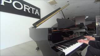 TAYLOR TG 185 NUEVO- PIANO IMPORTA