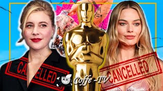 Barbie vs Los Oscars ¿Por que no las nominaron? | CoffeTV