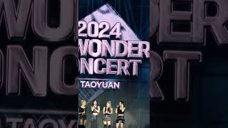 241019 aespa  (4K60p) K-WONDER CONCERT IN TAOYUAN