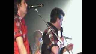 Shang A Lang - Bay City Rollers (LIVE Butlins Skegness 2012)