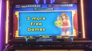 £2 stake Fortune Fishing Casino Bonus