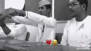 ماكو حب بهالزمان ولا حبيب........ محمد سالم