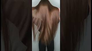 #myhair #2019 сейчас я снова отращиваю волосы и летом, надеюсь, снимем еще такое видео 🤍