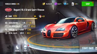 Asphalt 8 Airborne Playing B,A,S In Multiplayer Mobile Gameplay! Notwalk