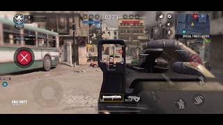 Call of duty mobile   Capture The Flag | TIED | Gameplay walkthrough