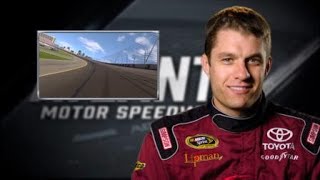 Atlanta Motor Speedway NASCAR Heat Evolution Track Tips