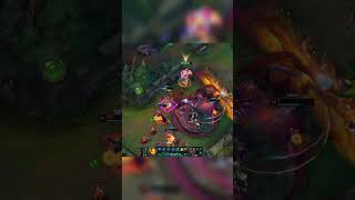 Sorry I Stole Penta :( #explore #leagueoflegends #gaming #viral #fyp #fypシ゚viral #velkoz #samira