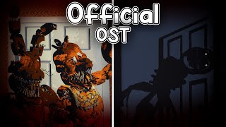 Vs. FNAF - Halloween Edition (Official Full Mod OST)