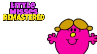 Little Misses Remastered: Little Miss Helpful