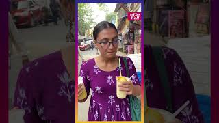 Juice Bar | Milkshake | পাইনাপেল জুস নাকি ম্যাঙ্গো মিল্কশেক! | Kolkata News