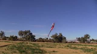 Southwest Heli Rodeo - Protos 700 Evoluzione