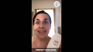 PERFECT SKIN MASK