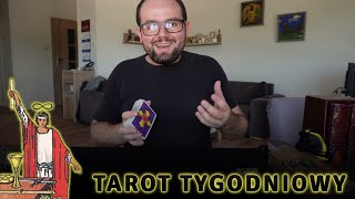 TAROT TYGODNIOWY 1-7 LIPIEC✨ HOROSKOP NA WSZYSTKIE ZNAKI ZODIAKU #tarot  #horoskop  #zodiak