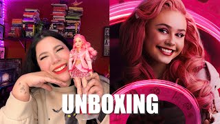 UNBOXING BRIDGET DESCENDIENTES 4 /Amanda Flores #descendientes4