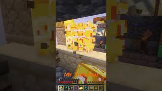 Minecraft LUCKY BLOCK CHALLENGE #minecraft #minecraftshorts