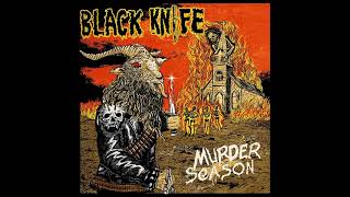 Black Knife - Murder Season (Full Album)