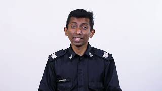 Ask Me Anything with SGT Muhuthan