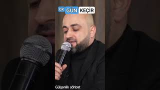 Mehdi Masallı/Şeir/Gülşənlik Söhbət #mehdimasalli #trend #gulsenliksohbet #live #trending