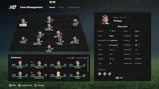 EA SPORTS FC 25