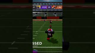 BEST CLIP EVER IN FOOTBALL FUSION 2🤩😎🤩😎🏈