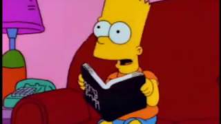 El tiempo vuela cuando uno lee... La biblia?