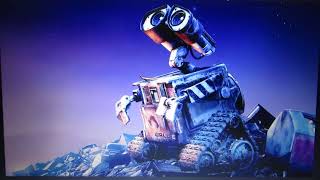 Happy 16th anniversary to Disney\Pixar's WALL-E🤖🪐🌌🚀🛰️🎥