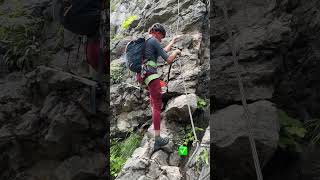 3 Tipps für Klettersteige 🧗‍♀️