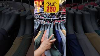 250 k sale #sarojininagar #vlogs #viral #trending