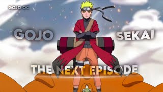 Gojo 10k Open Collab - The Next Episode [AMV/Edit]