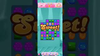 Candy Crush Saga | Level 12