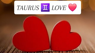 Taurus Love Horoscope & Tarot Reading - May 2024 - Intimacy Increasing For You Two!