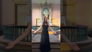 When You Believe - Celtic Woman Cover